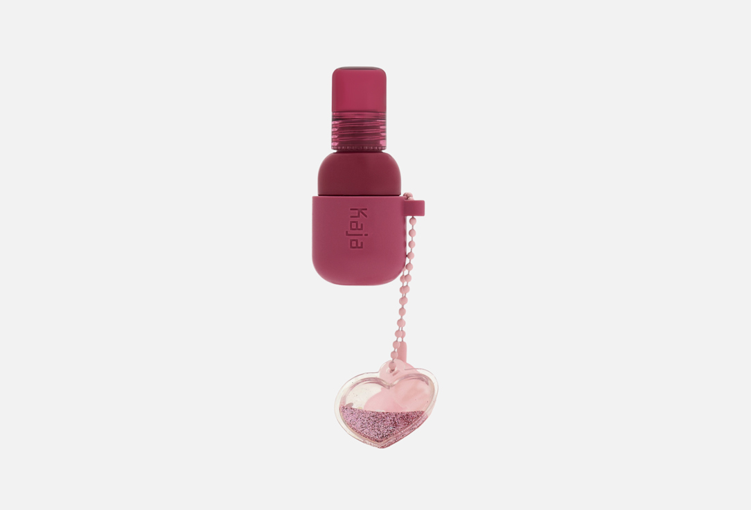 Kaja Тинт для губ и щек Jelly Charm