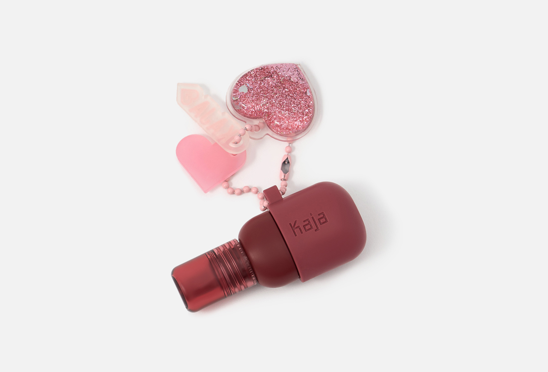 Kaja Lip tint and blush Jelly Charm