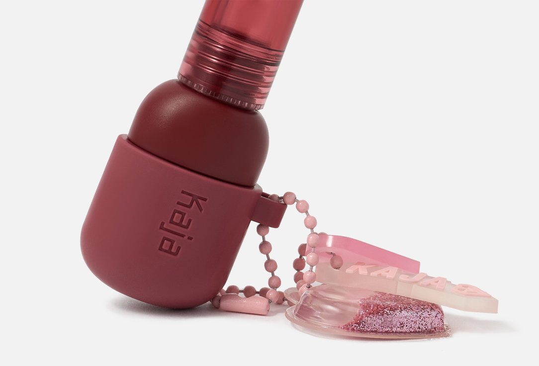 Kaja Lip tint and blush Jelly Charm