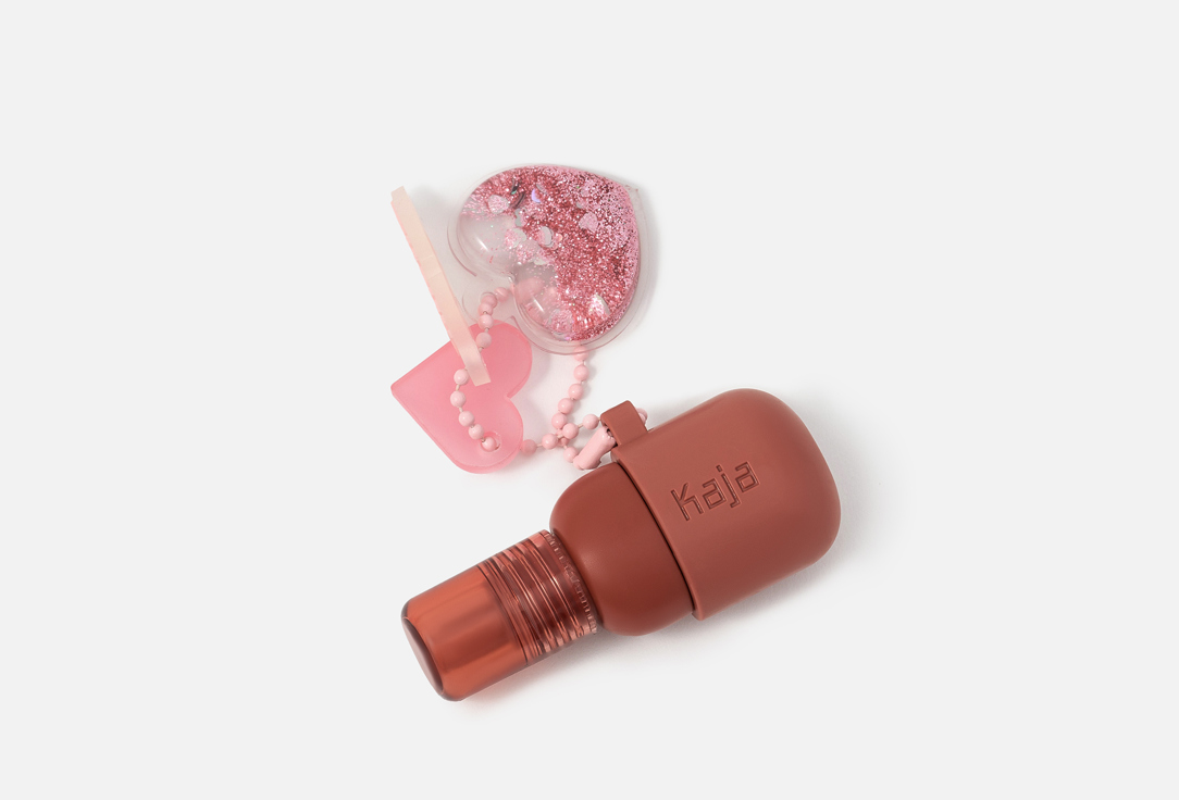 Kaja Lip tint and blush Jelly Charm