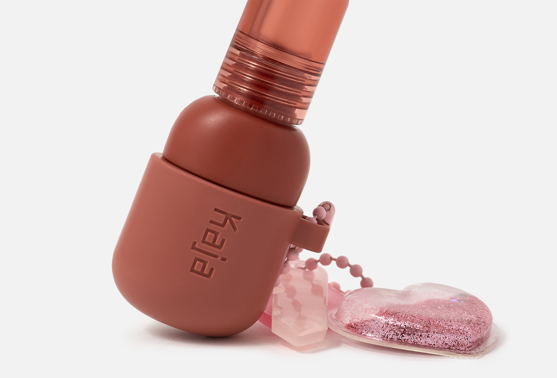 Kaja Lip tint and blush Jelly Charm