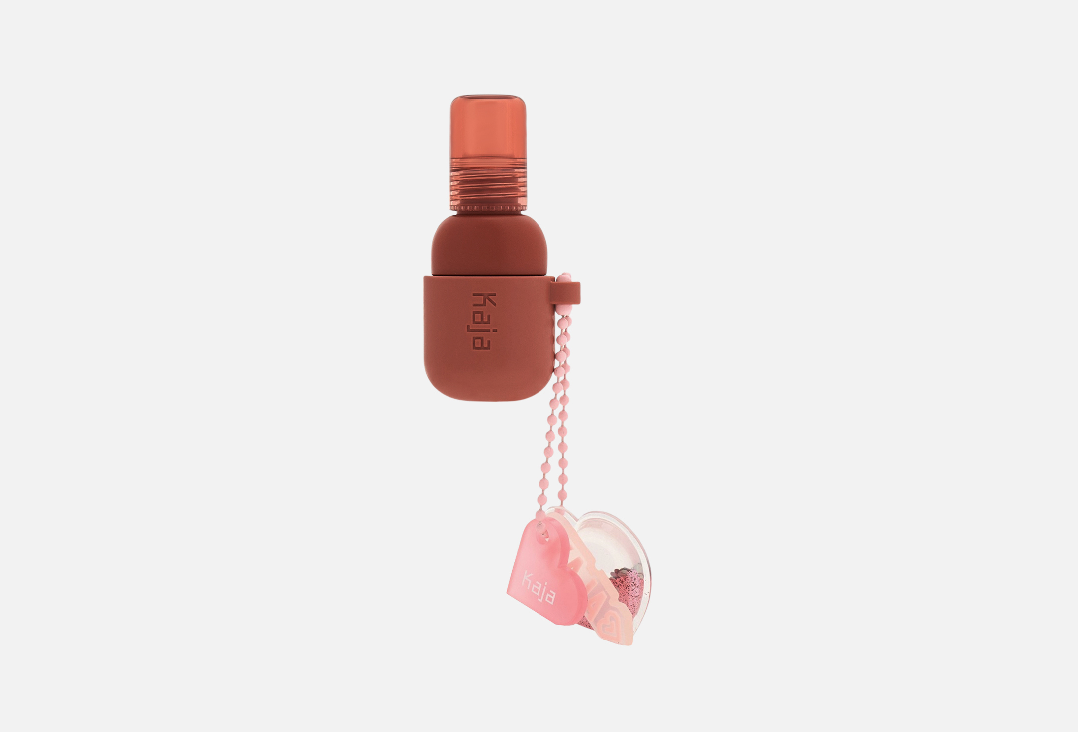 Jelly Charm  5 05, Peach fizz