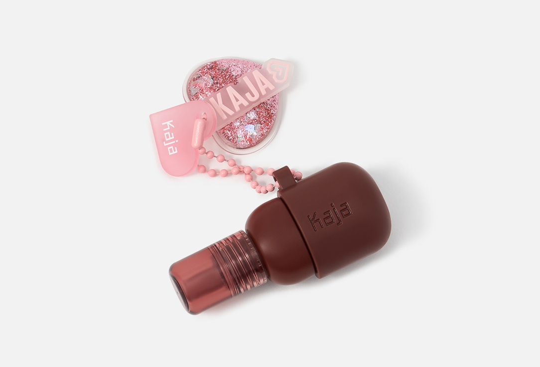 Kaja Lip tint and blush Jelly Charm