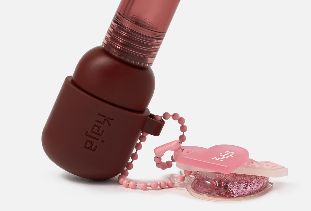 Kaja Lip tint and blush Jelly Charm