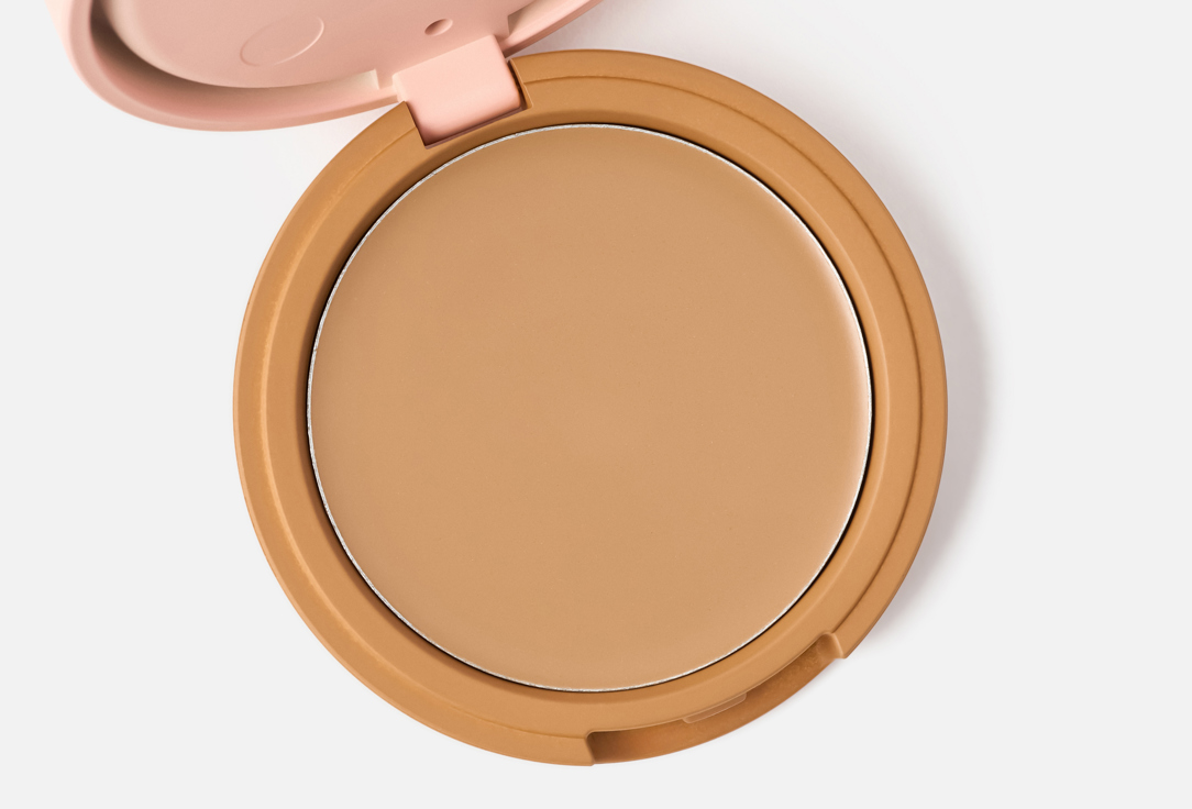 Kaja Cream Bronzer, Powder Blush and Highlighter Sculpting Trio Play Bento