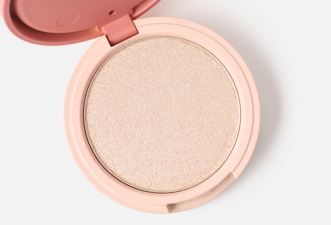 Kaja Cream Bronzer, Powder Blush and Highlighter Sculpting Trio Play Bento
