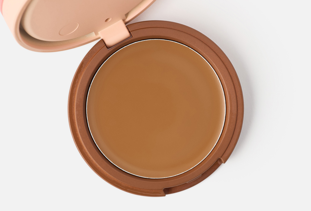 Kaja Cream Bronzer, Powder Blush and Highlighter Sculpting Trio Play Bento