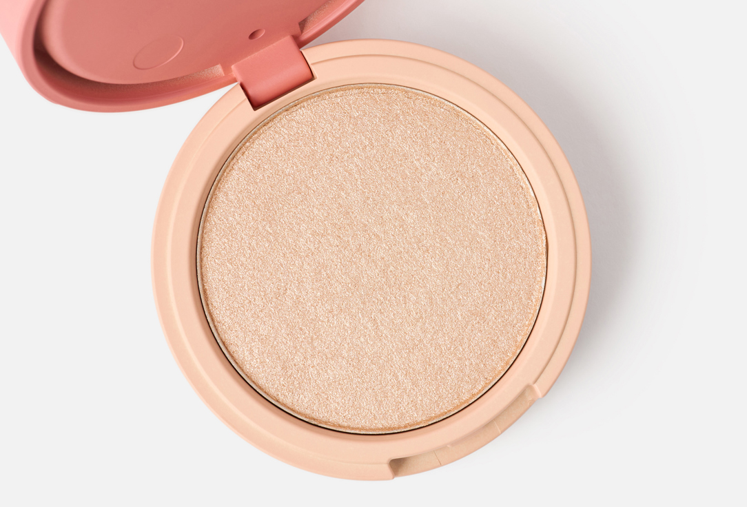 Kaja Cream Bronzer, Powder Blush and Highlighter Sculpting Trio Play Bento