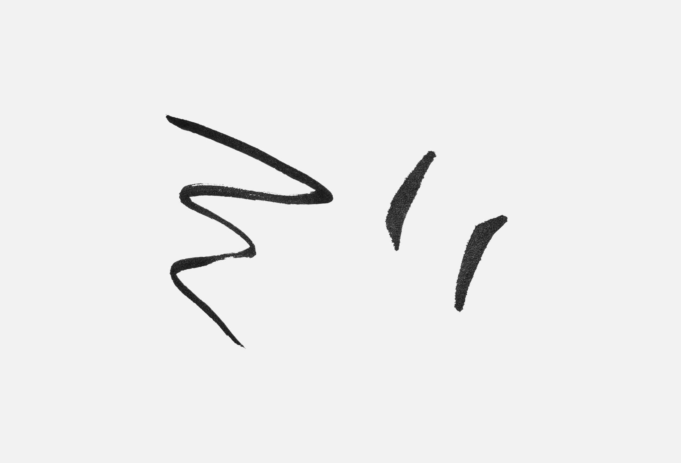 Kaja Wing Eyeliner Pen & Stamp Wink Stamp