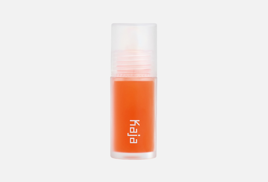 Kaja Hydrating & Plumping Lip Oil Juicy Glass