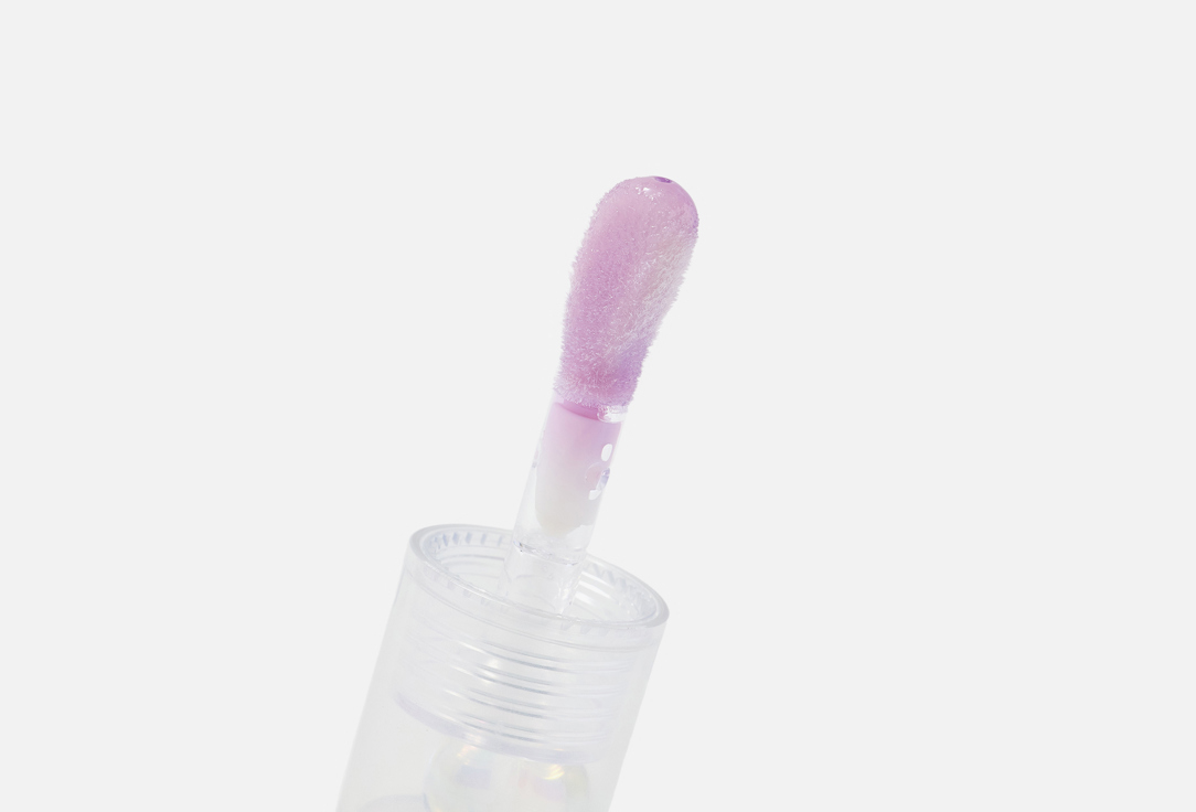 Kaja Hydrating & Plumping Lip Oil Juicy Glass