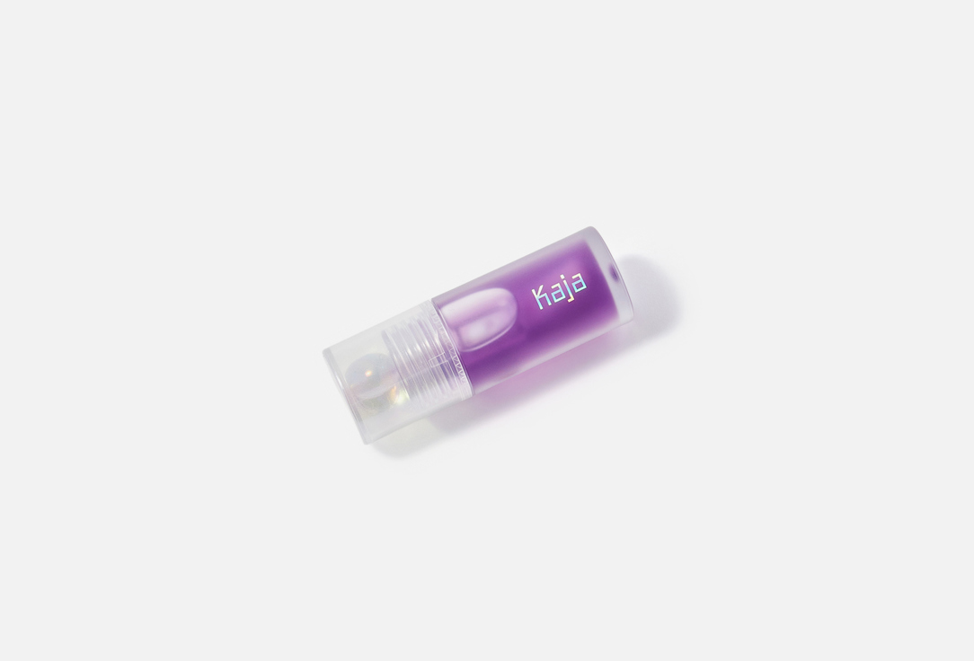 Kaja Hydrating & Plumping Lip Oil Juicy Glass