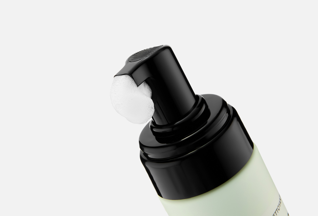 Lierac Face foam Cleanser The Cleansing
