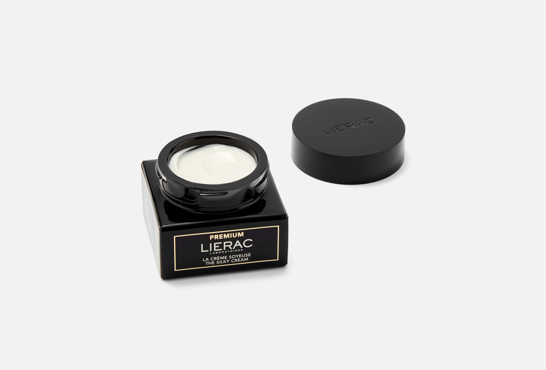 Lierac Face Silky Cream Premium
