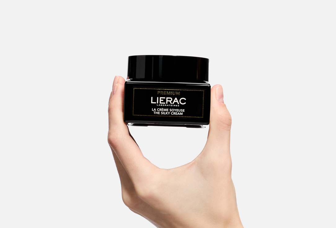 Lierac Face Silky Cream Premium