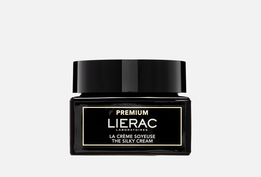 Lierac Face Silky Cream Premium