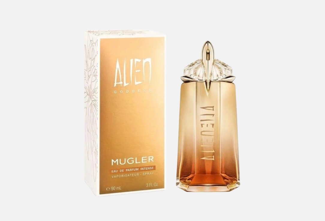 Mugler Eau De Parfum Alien Goddess Intense 90 ml Mugler Eau De Parfum Alien Goddess Intense