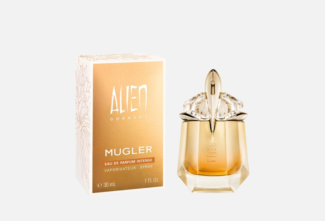موغلر ماء عطر ألين جوديس إنتنس