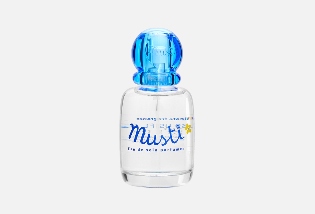 Mustela Eau de Soin Musti
