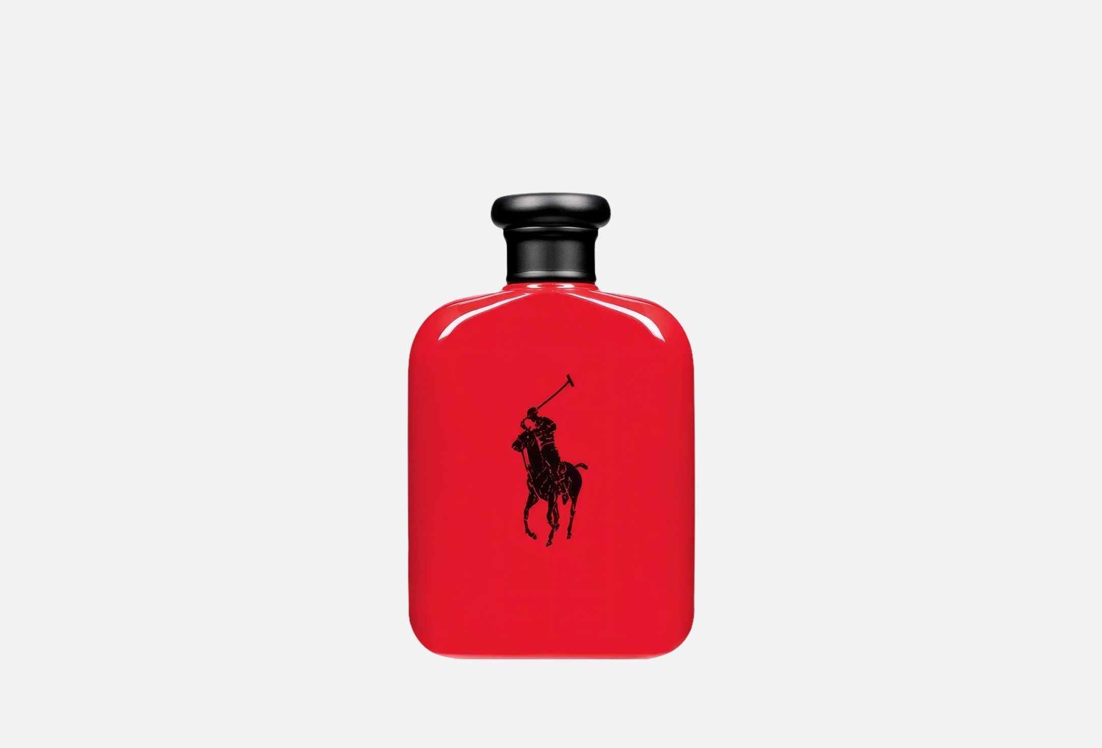 Polo Red 125