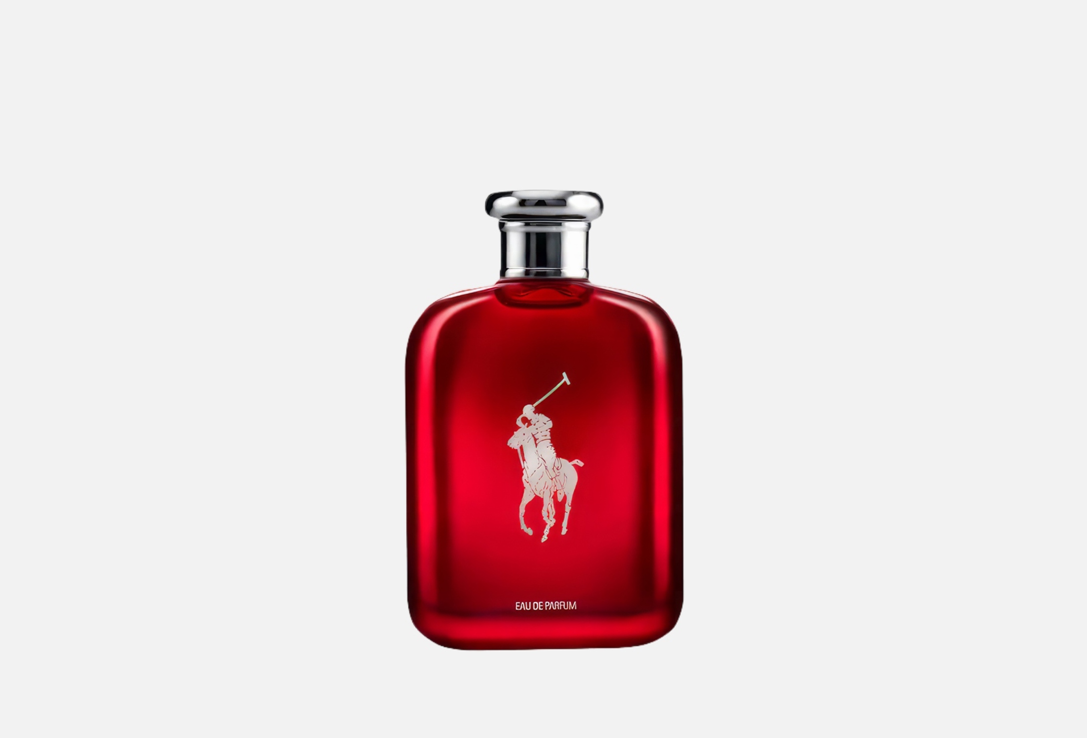 Polo Red 125