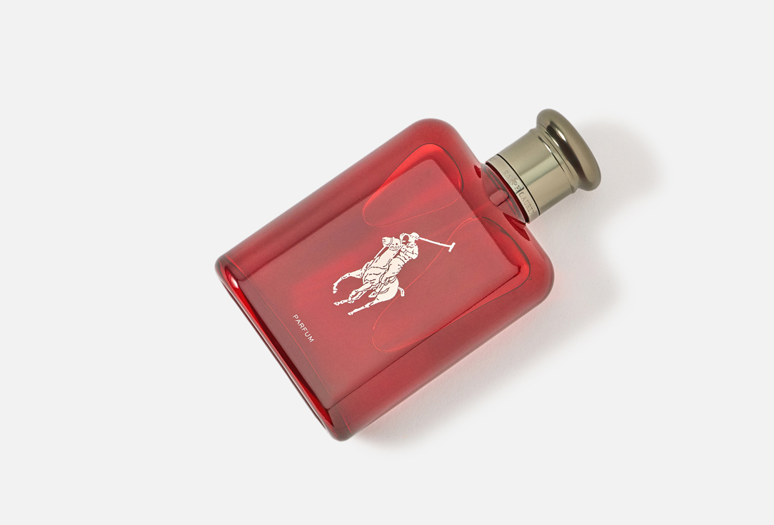 Ralph Lauren Parfum Polo Red 125 ml Ralph Lauren Parfum Polo Red