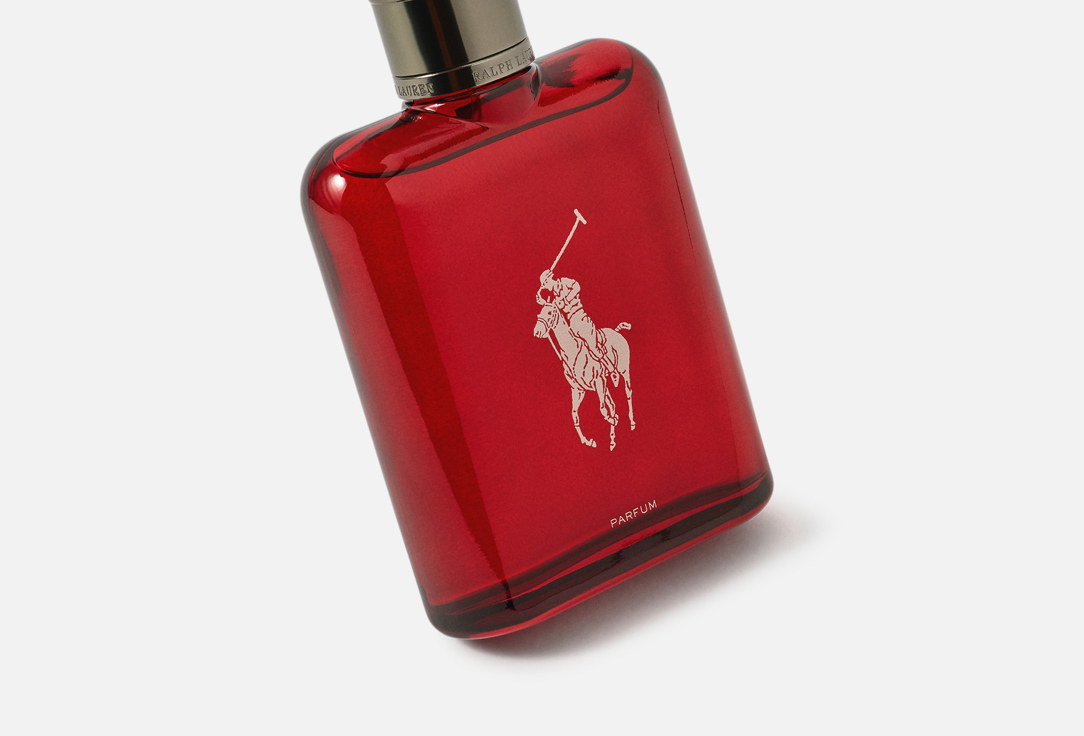 Ralph Lauren Parfum Polo Red 125 ml Ralph Lauren Parfum Polo Red