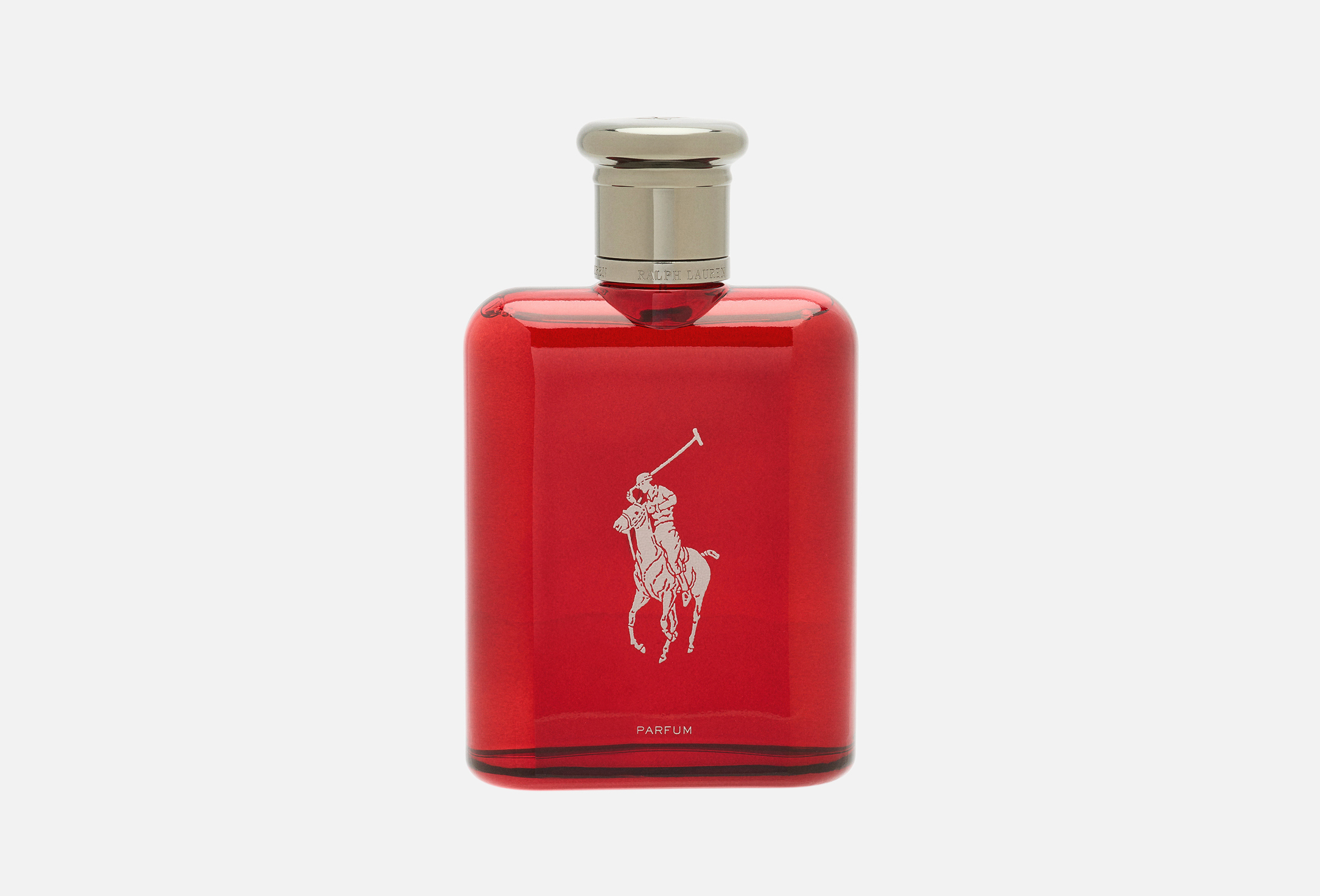 Polo Red 125