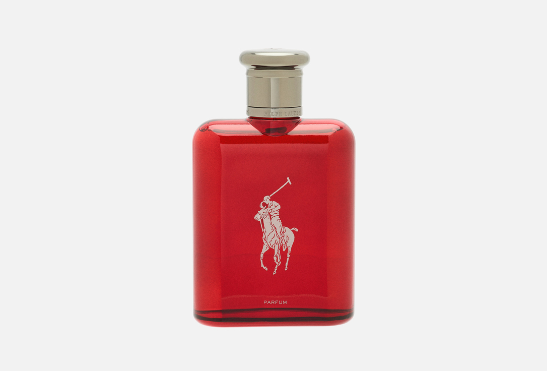 Ralph Lauren Parfum Polo Red 125 ml Ralph Lauren Parfum Polo Red