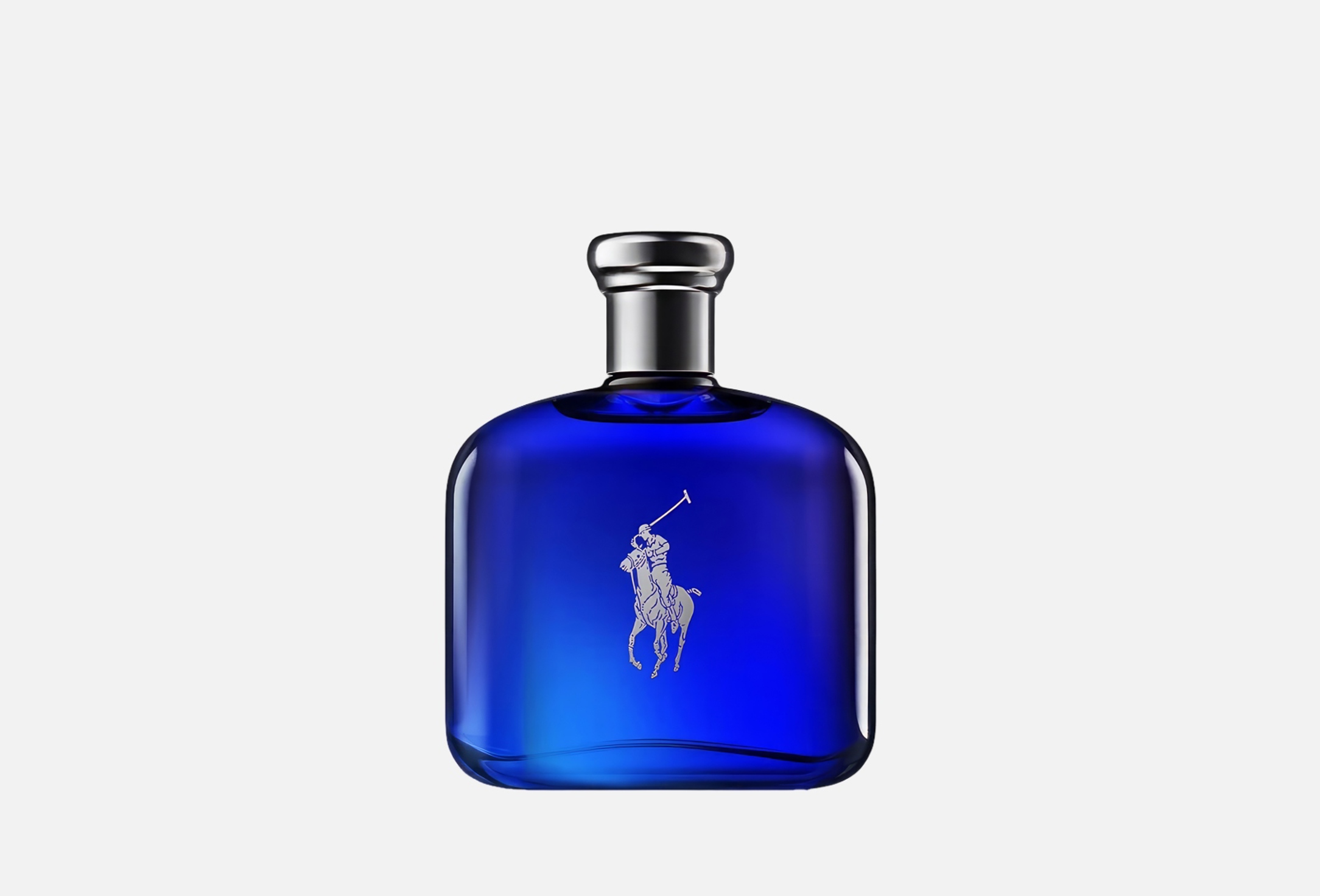 Polo Blue  125 