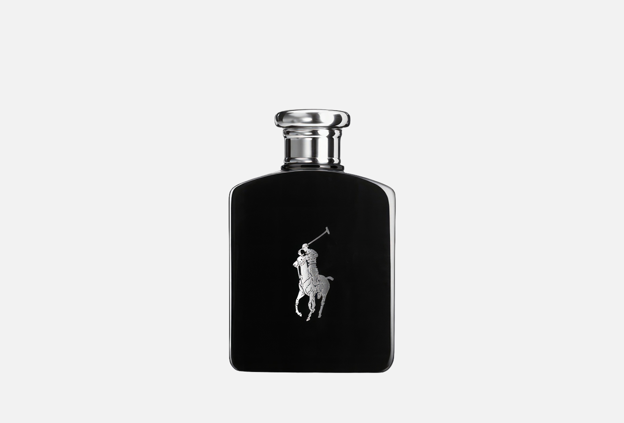 Black  Polo  125 