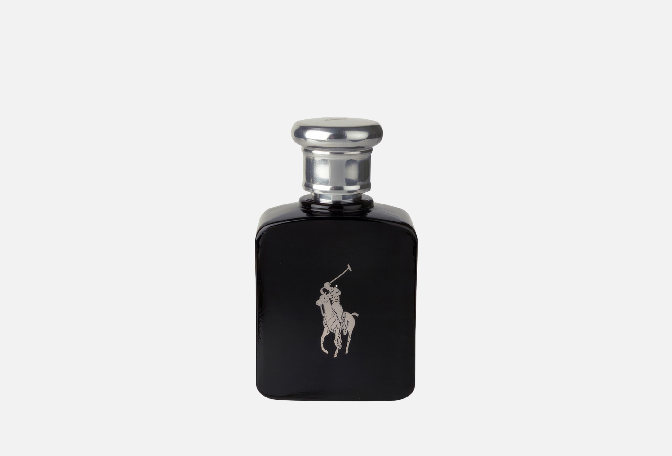 Polo Black  75 