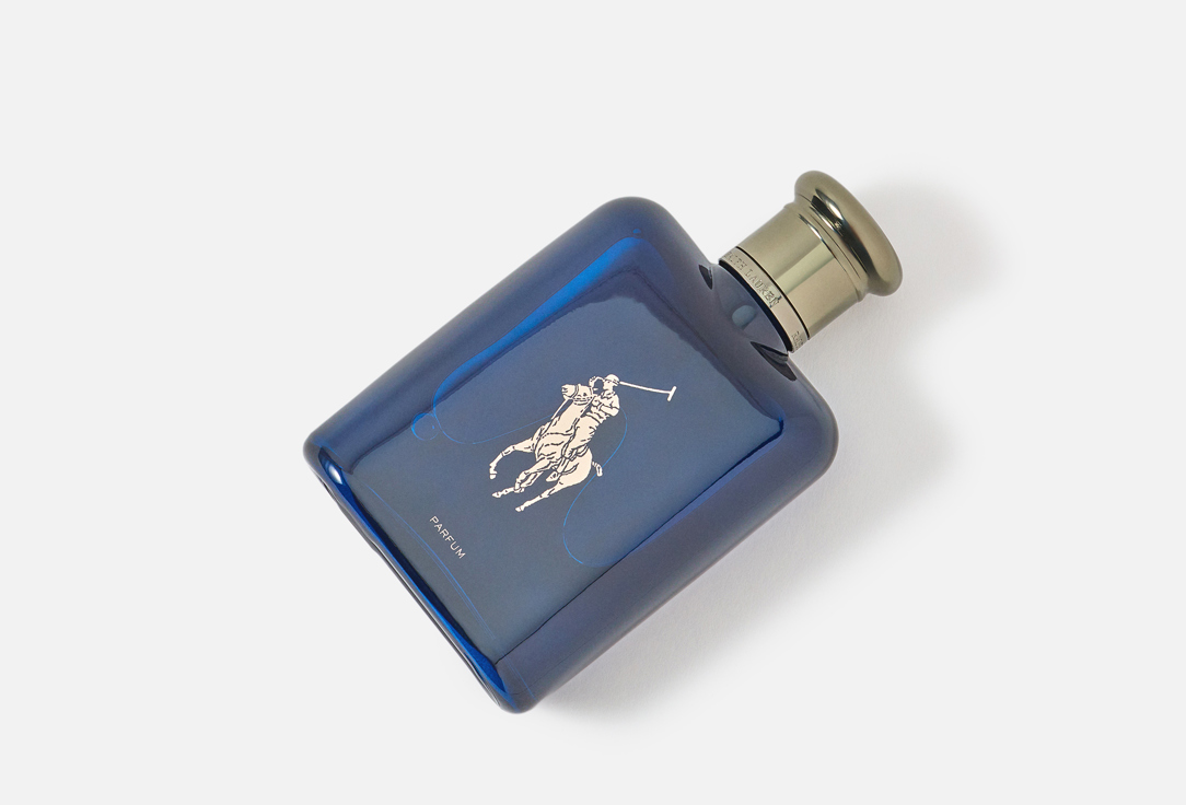 Ralph Lauren Parfum Polo Blue