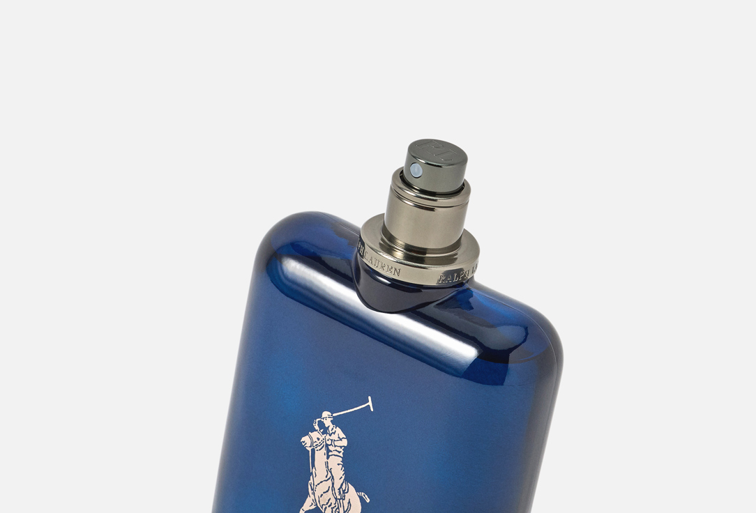 Ralph Lauren Parfum Polo Blue