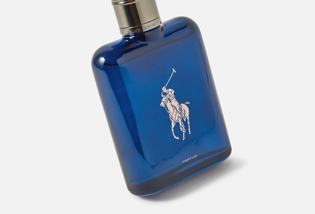 Ralph Lauren Parfum Polo Blue