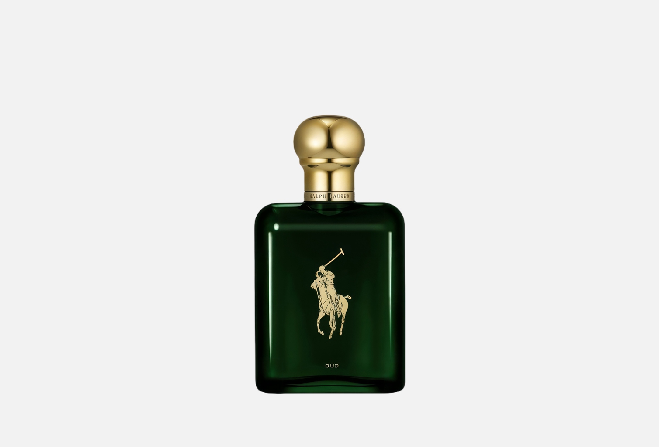 Polo Oud 125