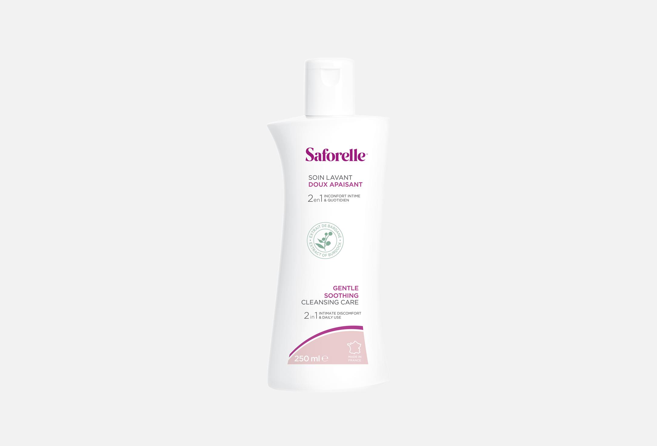 Gentle Cleansing Care  250 