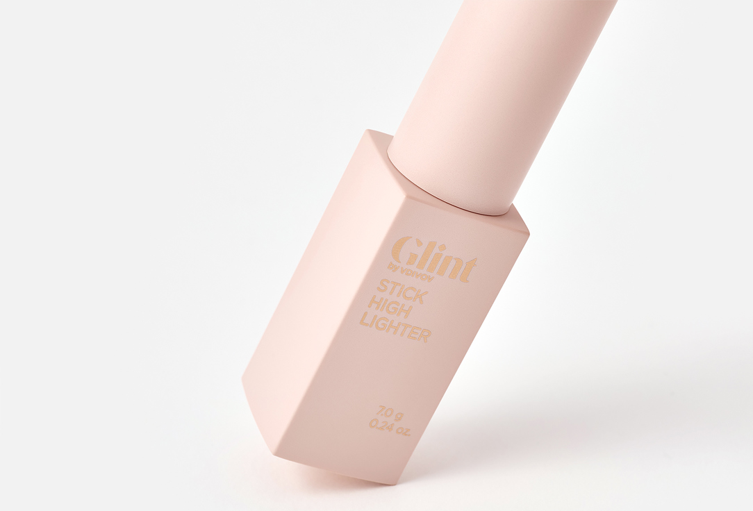 Glint Stick Highlighter Illuminating