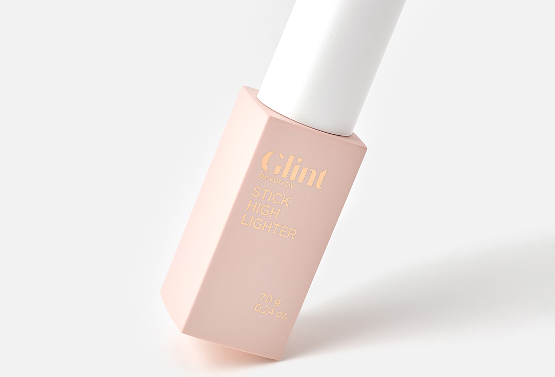Glint Stick Highlighter Illuminating
