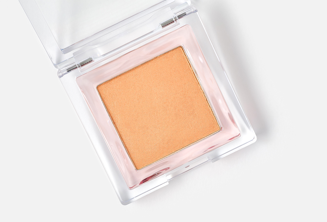 Glint Blush Baked 1 2.4 g Glint Blush Baked