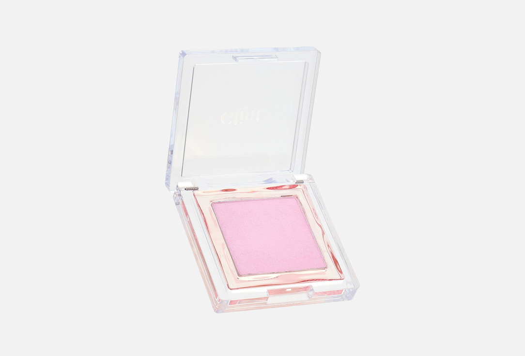 Glint Blush Baked