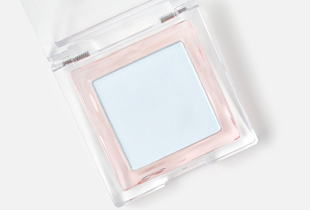 Glint Blush Baked
