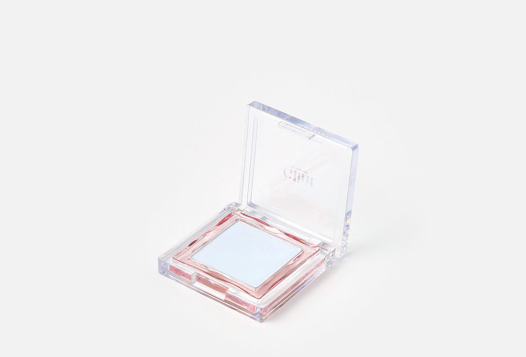 Glint Blush Baked