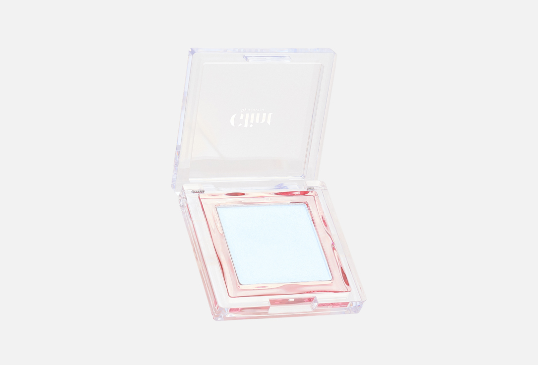 Glint Blush Baked