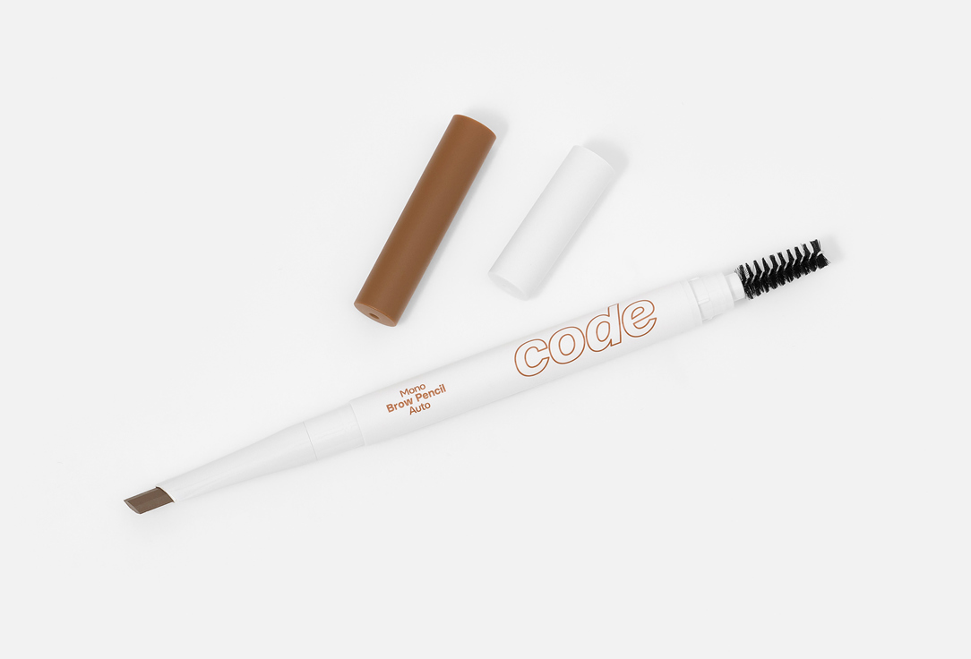 code glokolor Eyebrow Pencil MONO AUTO 03 0.35 g code glokolor Eyebrow Pencil MONO AUTO