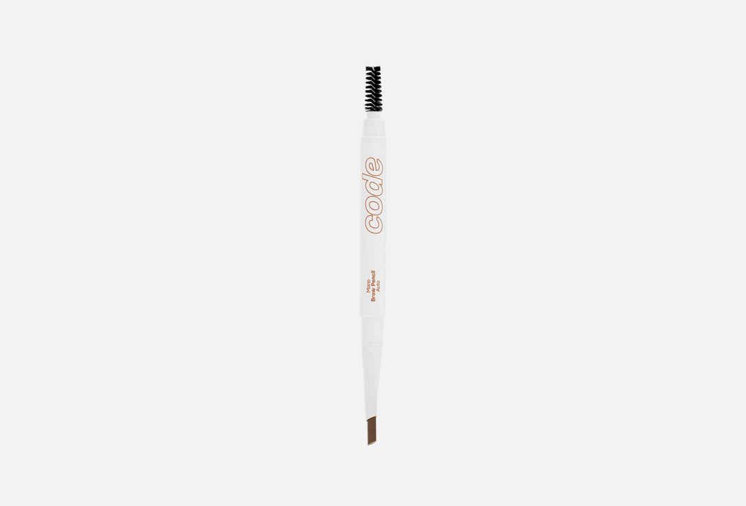 code glokolor Eyebrow Pencil MONO AUTO 03 0.35 g code glokolor Eyebrow Pencil MONO AUTO
