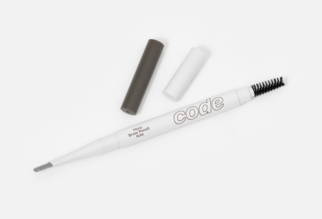 code glokolor Eyebrow Pencil MONO AUTO 05 0.35 g code glokolor Eyebrow Pencil MONO AUTO