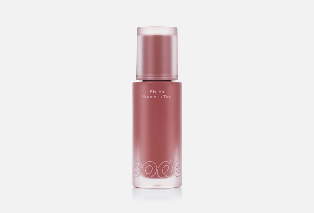 code glokolor Matte Lip Tint FIX ON PRIMER IN TINT 1 4.7 g code glokolor Matte Lip Tint FIX ON PRIMER IN TINT