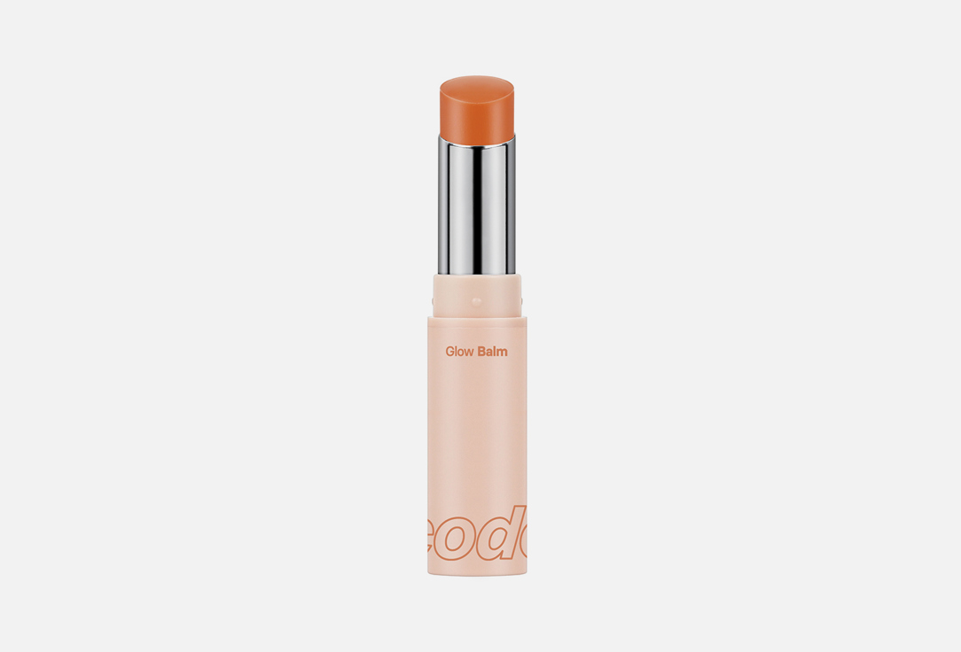 code glokolor Lip balm Glow