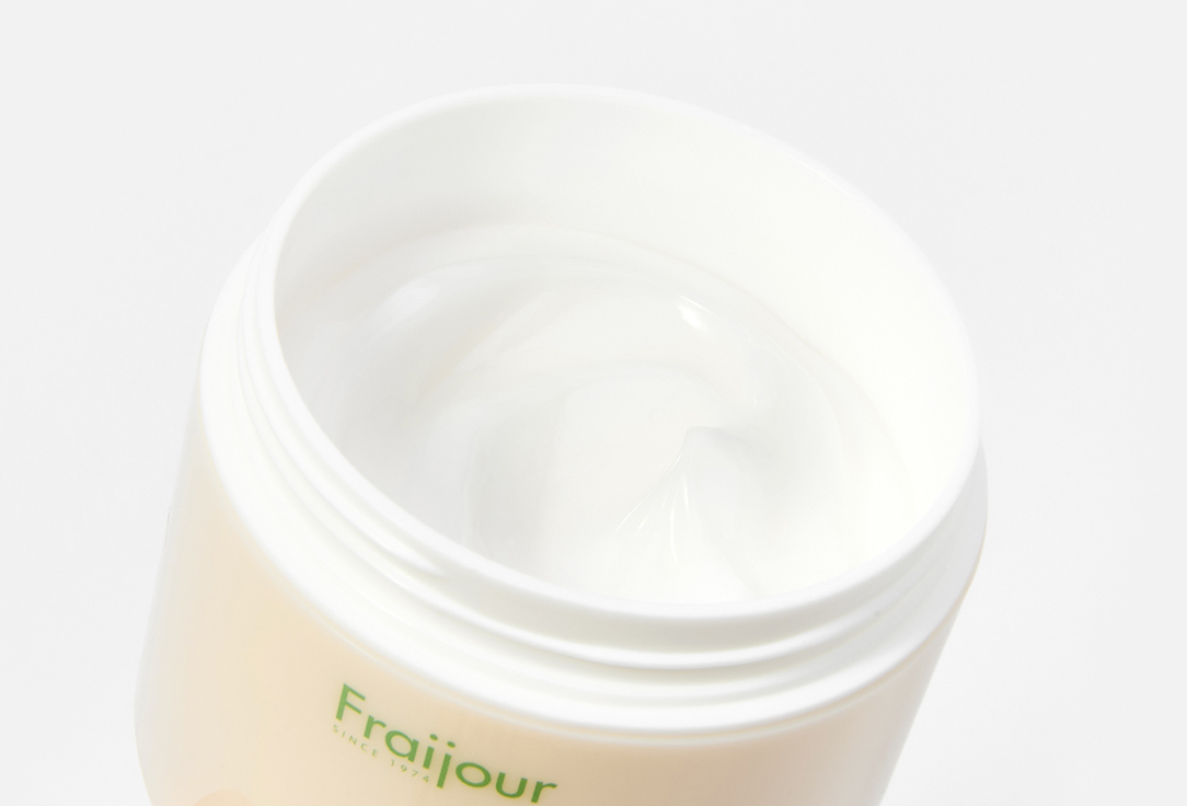 Fraijour watery Face cream Heartleaf Blemish